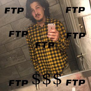 Meet your Posher, River